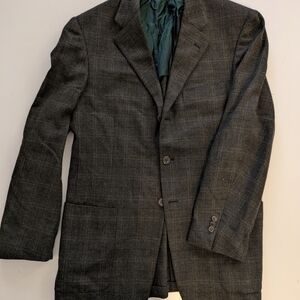 Belvest Blazer - Made In Italy - EU 50 Or US 40R